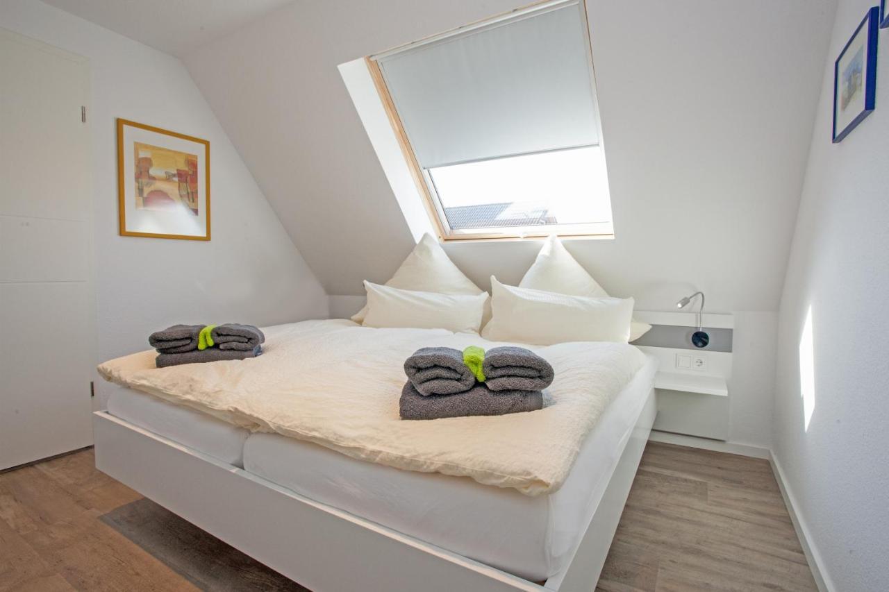 Swantje In Residenz Zum Suedstrand Apartment *