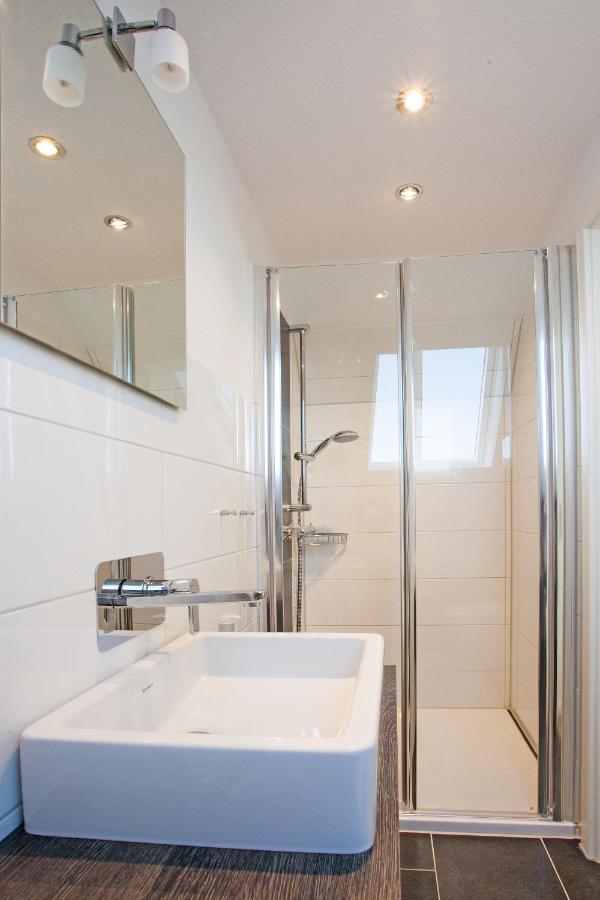Apartment Swantje In Residenz Zum Suedstrand