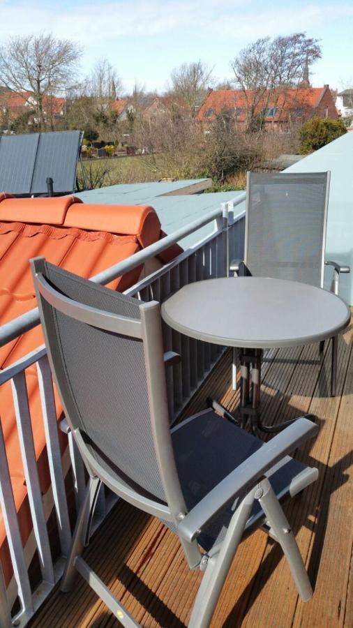 Apartment Swantje In Residenz Zum Suedstrand