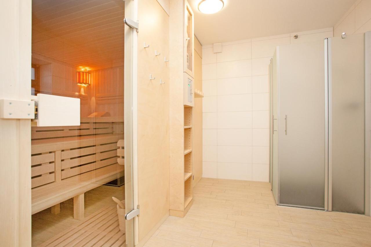Apartment Swantje In Residenz Zum Suedstrand *
